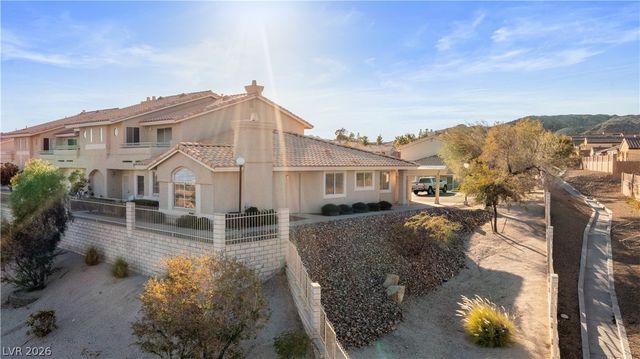 2184 Camel Mesa Drive, Laughlin, NV 89029