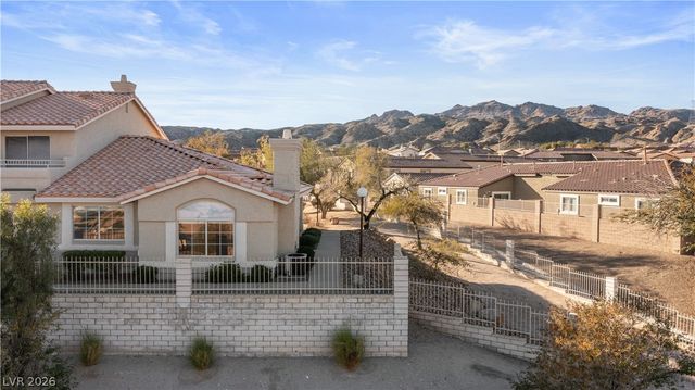 2184 Camel Mesa Drive, Laughlin, NV 89029