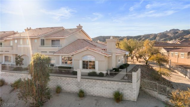 2184 Camel Mesa Drive, Laughlin, NV 89029