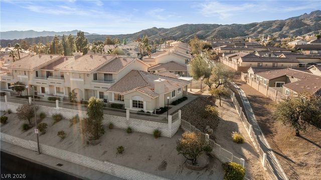 2184 Camel Mesa Drive, Laughlin, NV 89029