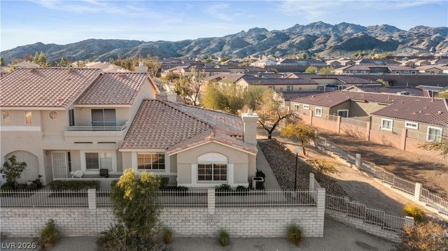 2184 Camel Mesa Drive, Laughlin, NV 89029