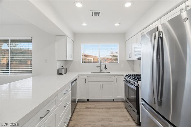 2184 Camel Mesa Drive, Laughlin, NV 89029