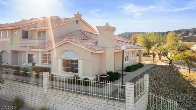 2184 Camel Mesa Drive, Laughlin, NV 89029