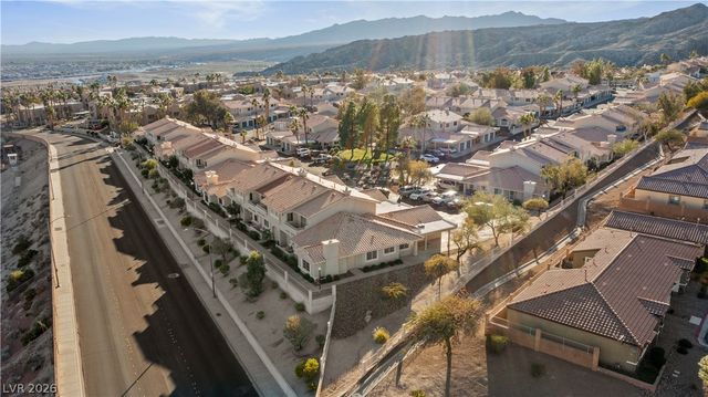 2184 Camel Mesa Drive, Laughlin, NV 89029