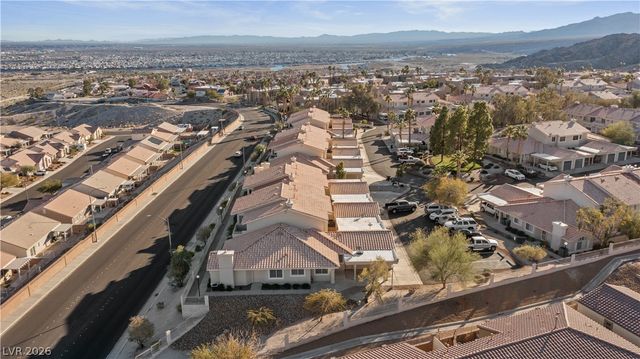 2184 Camel Mesa Drive, Laughlin, NV 89029