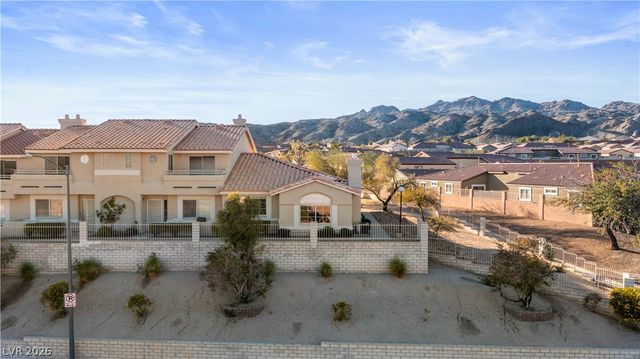 2184 Camel Mesa Drive, Laughlin, NV 89029