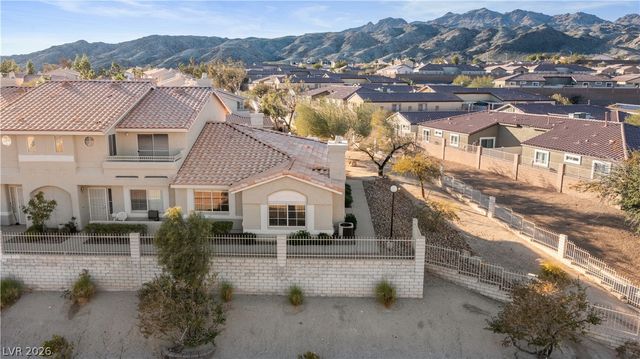 2184 Camel Mesa Drive, Laughlin, NV 89029