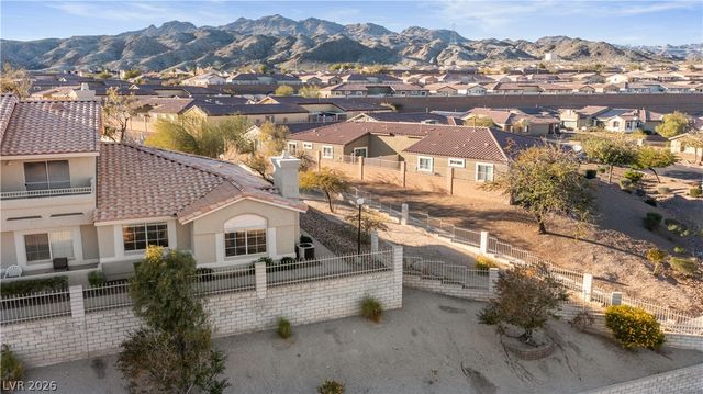 2184 Camel Mesa Drive, Laughlin, NV 89029