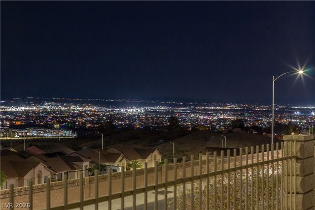 2184 Camel Mesa Drive, Laughlin, NV 89029