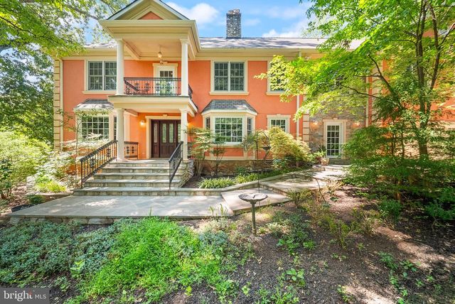 3312 PROSPERITY AVE, Fairfax, VA 22031