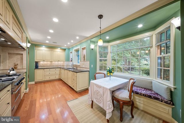 3312 PROSPERITY AVE, Fairfax, VA 22031