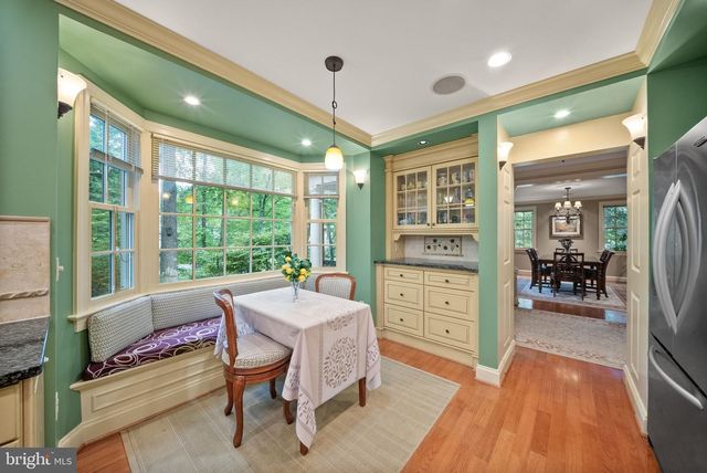 3312 PROSPERITY AVE, Fairfax, VA 22031