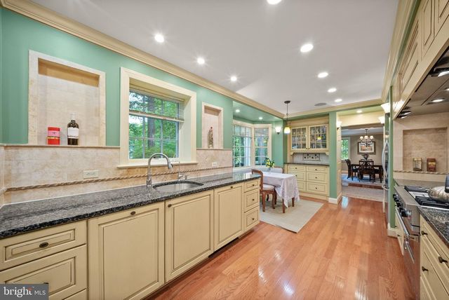 3312 PROSPERITY AVE, Fairfax, VA 22031