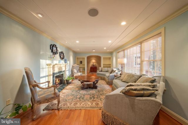 3312 PROSPERITY AVE, Fairfax, VA 22031
