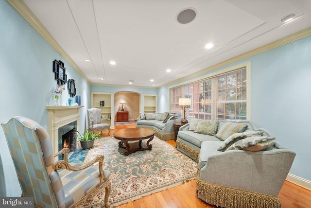 3312 PROSPERITY AVE, Fairfax, VA 22031
