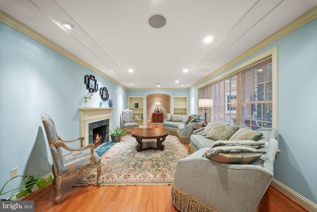 3312 PROSPERITY AVE, Fairfax, VA 22031