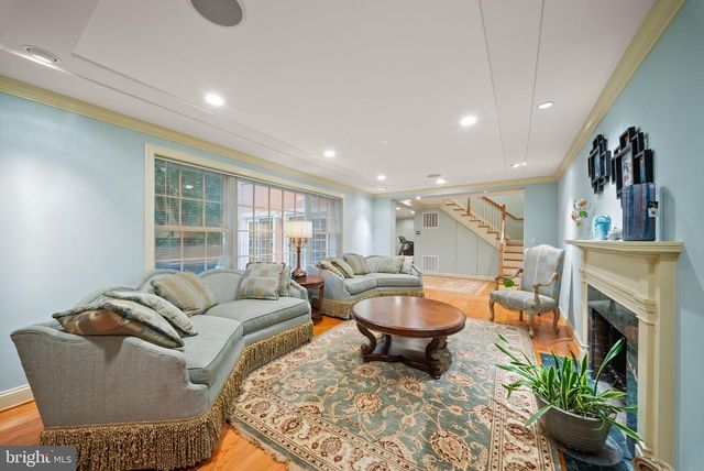 3312 PROSPERITY AVE, Fairfax, VA 22031
