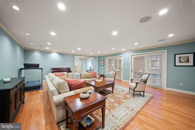3312 PROSPERITY AVE, Fairfax, VA 22031