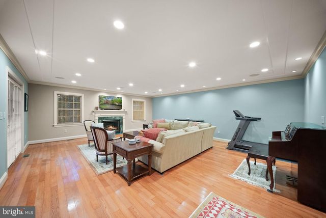 3312 PROSPERITY AVE, Fairfax, VA 22031