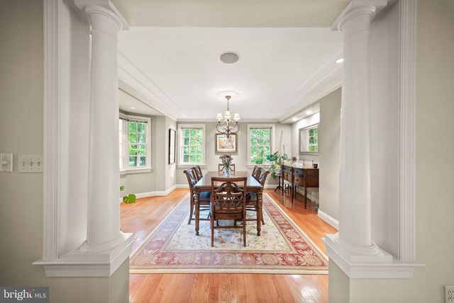 3312 PROSPERITY AVE, Fairfax, VA 22031