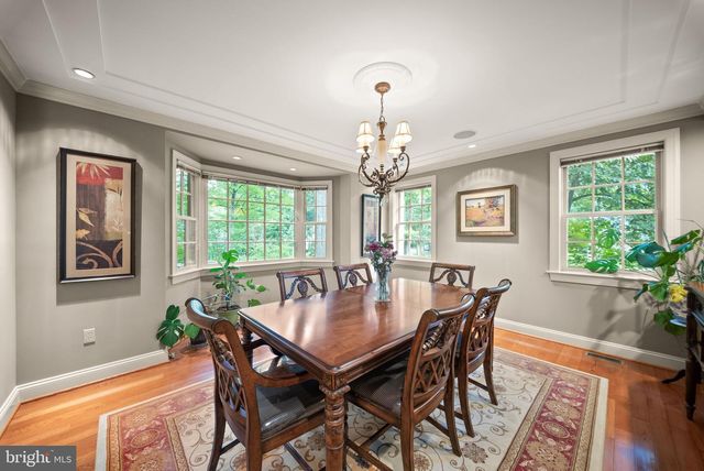 3312 PROSPERITY AVE, Fairfax, VA 22031