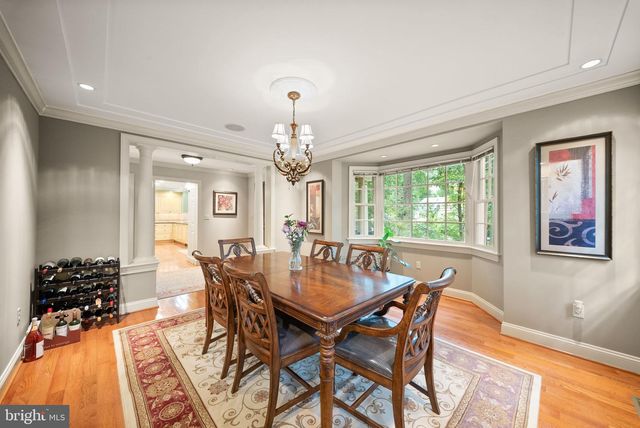 3312 PROSPERITY AVE, Fairfax, VA 22031