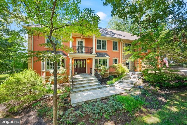 3312 PROSPERITY AVE, Fairfax, VA 22031