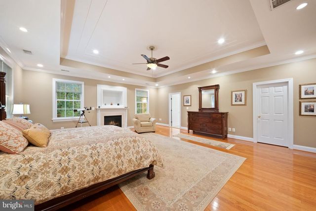 3312 PROSPERITY AVE, Fairfax, VA 22031