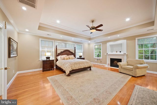 3312 PROSPERITY AVE, Fairfax, VA 22031