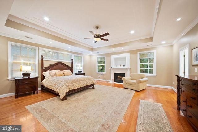 3312 PROSPERITY AVE, Fairfax, VA 22031