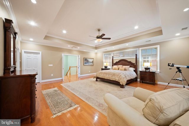 3312 PROSPERITY AVE, Fairfax, VA 22031