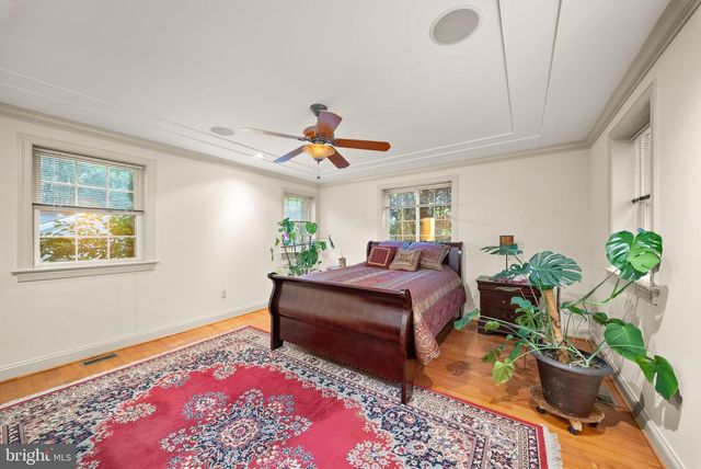 3312 PROSPERITY AVE, Fairfax, VA 22031