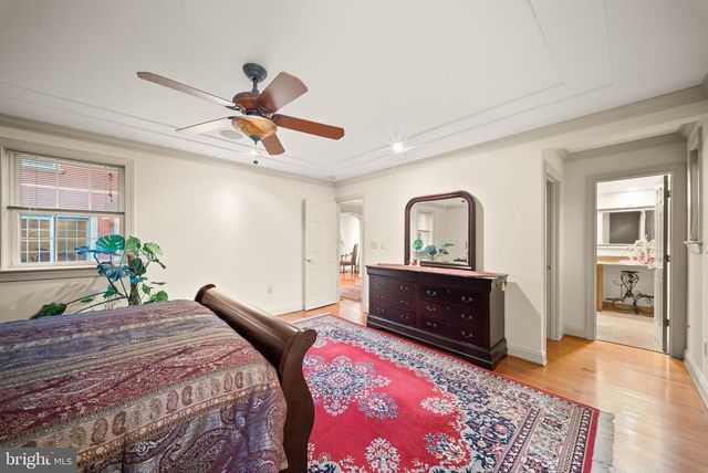 3312 PROSPERITY AVE, Fairfax, VA 22031