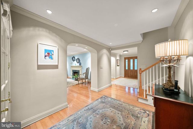 3312 PROSPERITY AVE, Fairfax, VA 22031