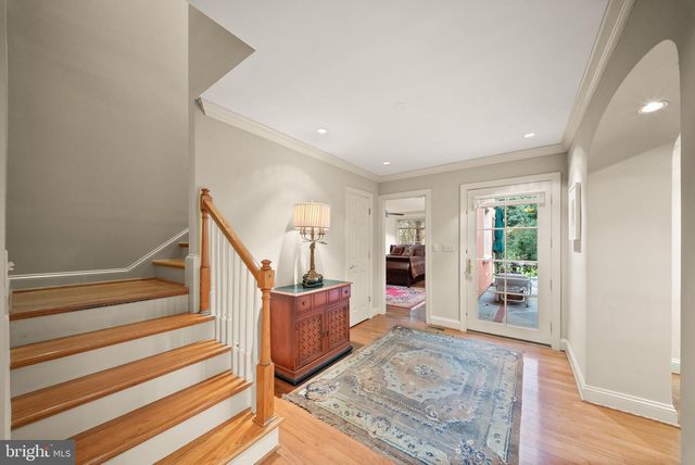 3312 PROSPERITY AVE, Fairfax, VA 22031