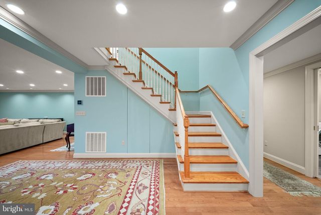 3312 PROSPERITY AVE, Fairfax, VA 22031