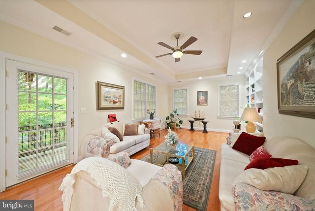 3312 PROSPERITY AVE, Fairfax, VA 22031