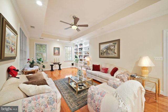 3312 PROSPERITY AVE, Fairfax, VA 22031