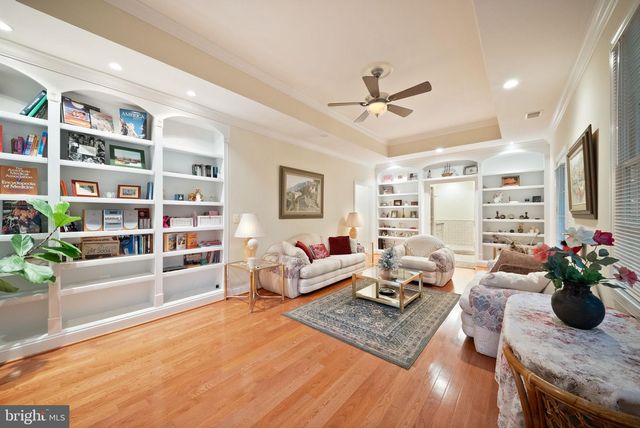 3312 PROSPERITY AVE, Fairfax, VA 22031