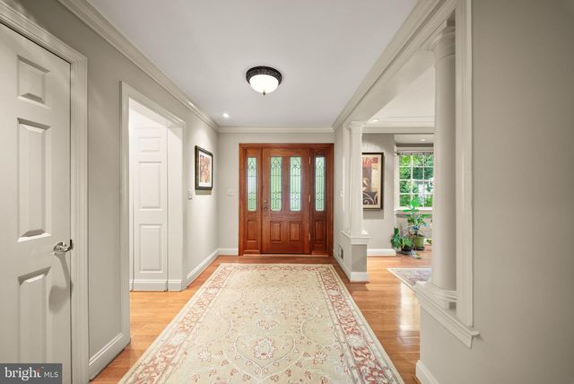 3312 PROSPERITY AVE, Fairfax, VA 22031