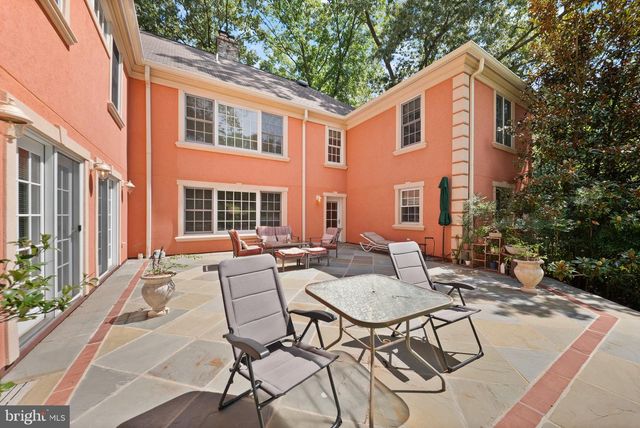 3312 PROSPERITY AVE, Fairfax, VA 22031