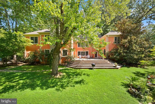 3312 PROSPERITY AVE, Fairfax, VA 22031