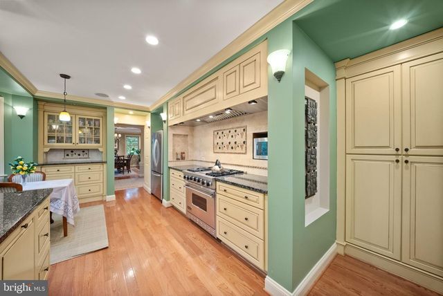 3312 PROSPERITY AVE, Fairfax, VA 22031