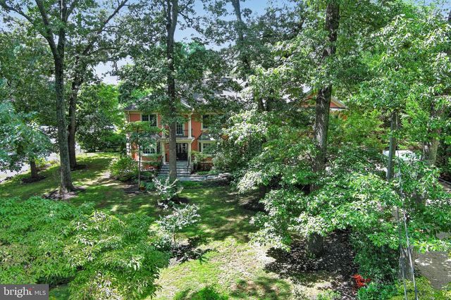 3312 PROSPERITY AVE, Fairfax, VA 22031