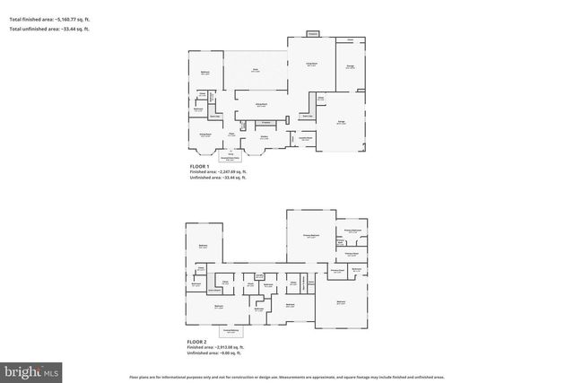 3312 PROSPERITY AVE, Fairfax, VA 22031