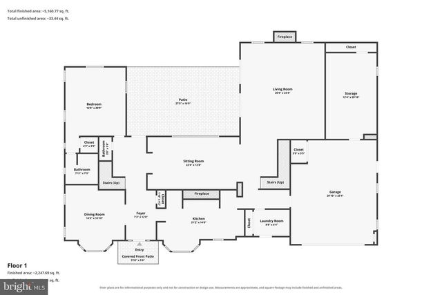 3312 PROSPERITY AVE, Fairfax, VA 22031
