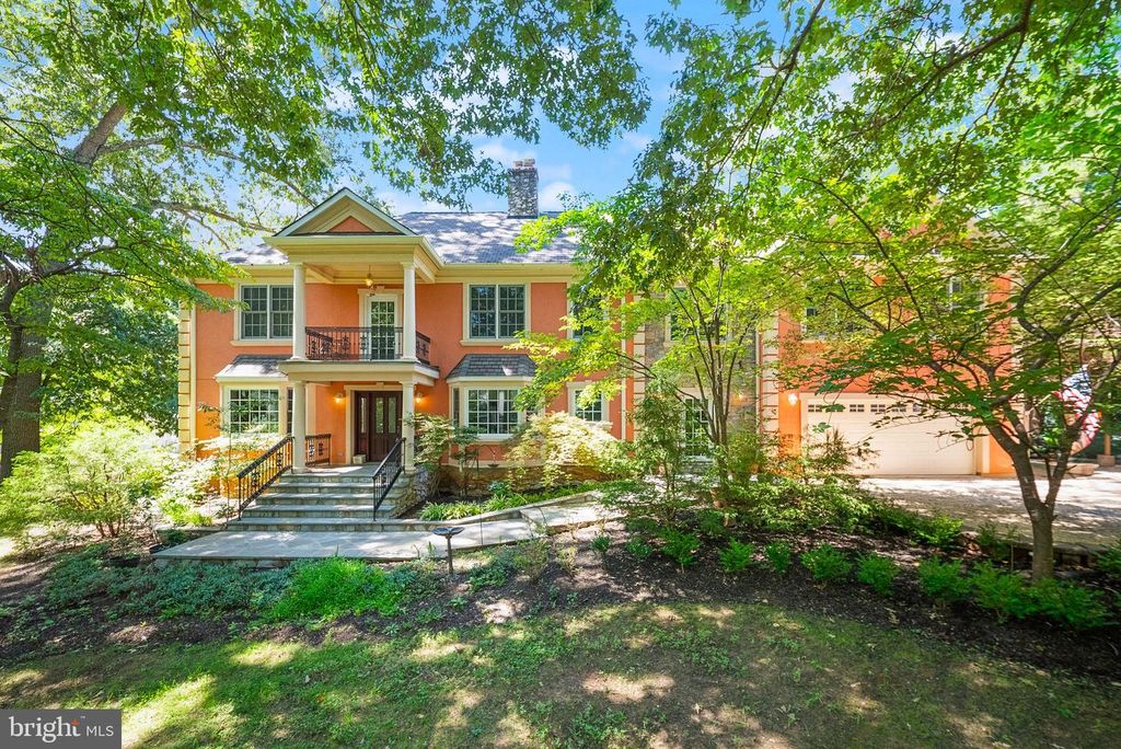 3312 PROSPERITY AVE, Fairfax, VA 22031