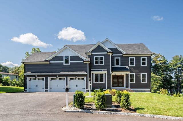 20 Magnolia Road, Natick, MA 01760