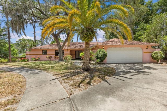 505 VILLAGE OAK DRIVE, Tarpon Springs, FL 34689