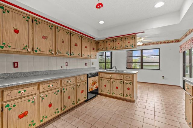 505 VILLAGE OAK DRIVE, Tarpon Springs, FL 34689
